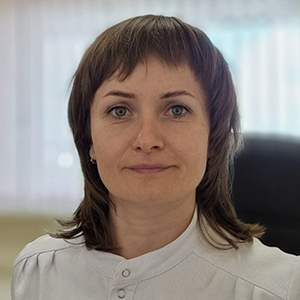 Макарова Марина Алексеевна