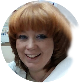 Мещерякова Наталья Николаевна