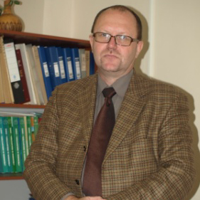 Благов Лев Николаевич