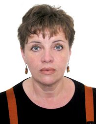 Авдашева Светлана Борисовна