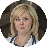 Ковалевская Елена Анатольевна