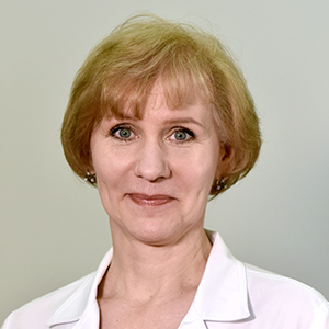 Тинькова Валентина Вячеславовна