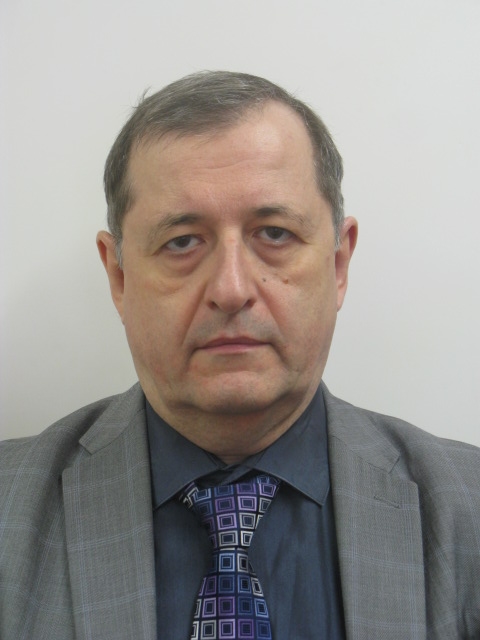 Блохин Андрей Алексеевич