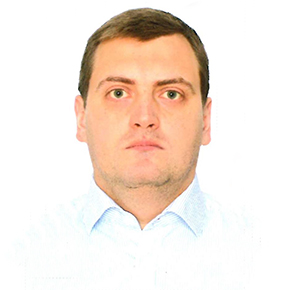 Завьялов Александр Николаевич