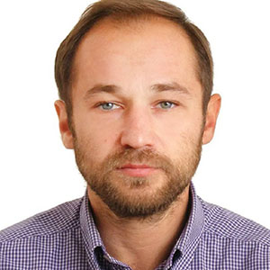 Пархоменко Александр Дмитриевич