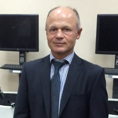 Алимов Александр Николаевич