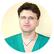 Прямиков Александр Дмитриевич