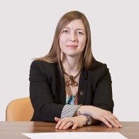 Авдеева Зинаида Константиновна