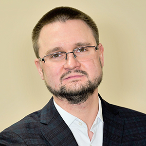 Трухин Денис Валерьевич