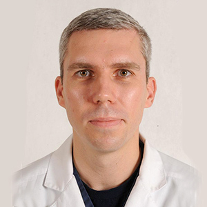 Годков Иван Михайлович
