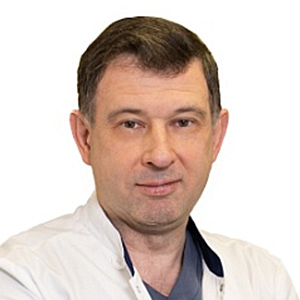 Гринь Андрей Анатольевич