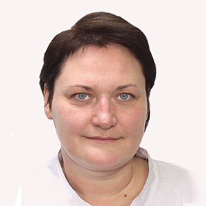 Полунина Наталья Алексеевна