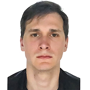 Староверов Максим Сергеевич