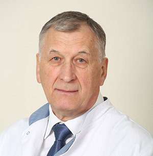 Ткачев Сергей Иванович