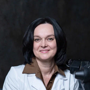 Баталина Лариса Владимировна