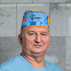 Медведев Игорь Борисович