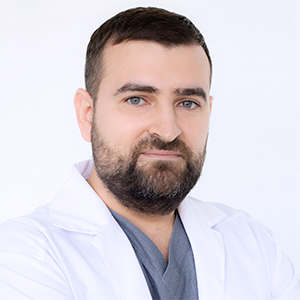 Аганесов Георгий Александрович