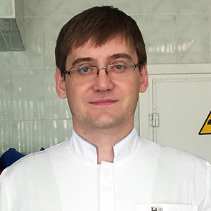 Сорокин Виталий Геннадиевич