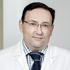 Коздоба Андрей Семенович