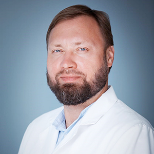 Меринов Дмитрий Станиславович