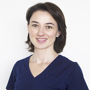 Галкова Залина Викторовна