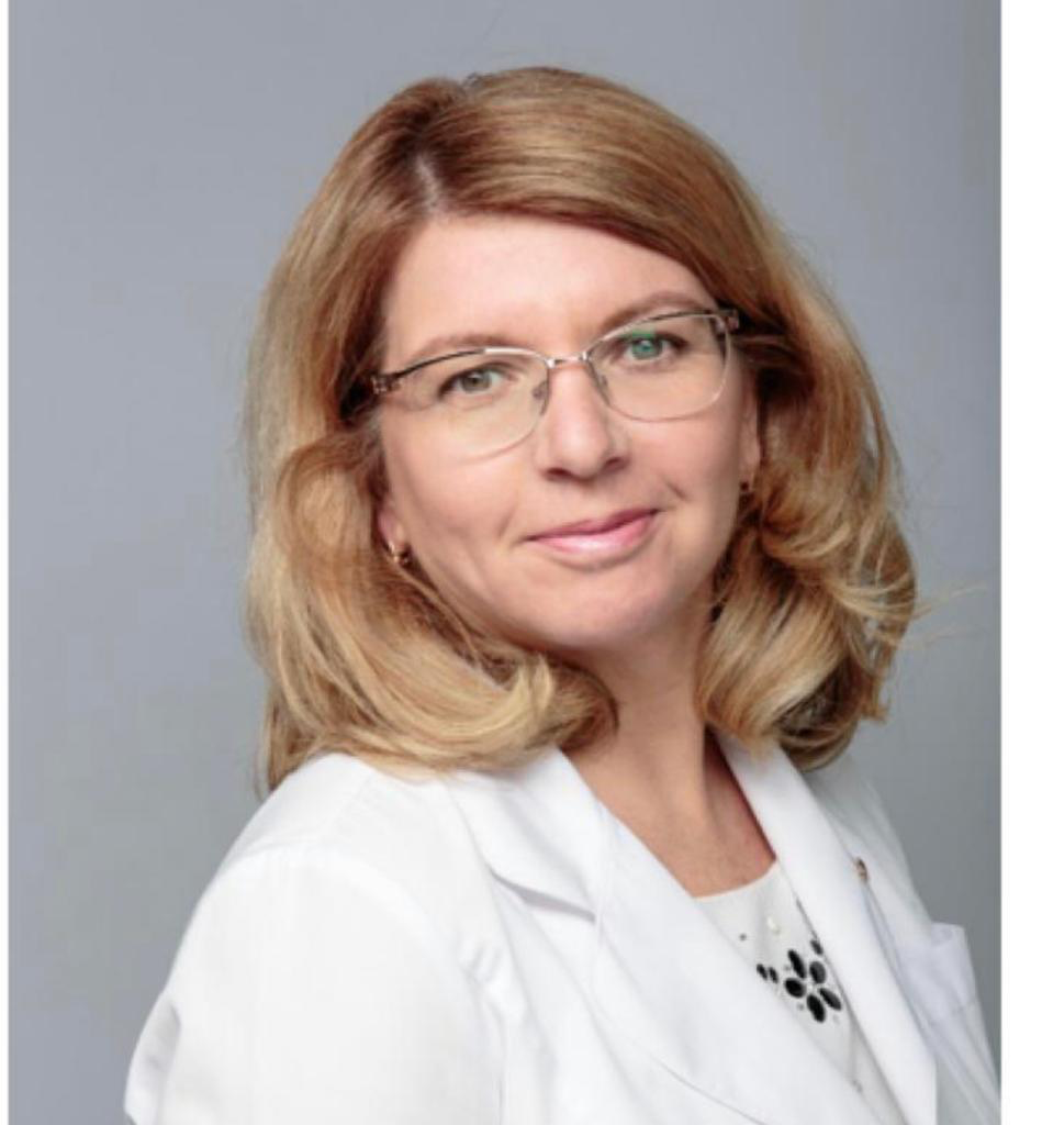 Протасова Анна Эдуардовна