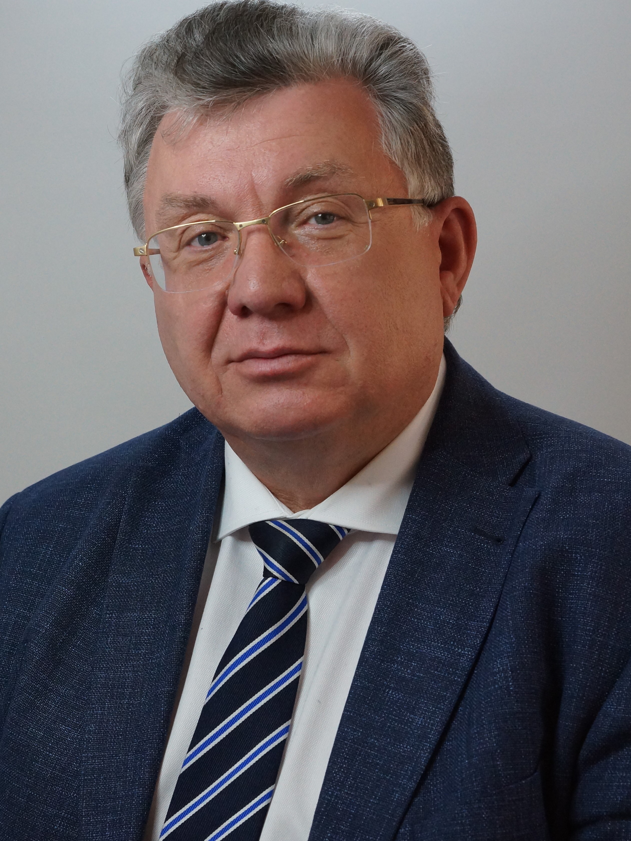 Ильин Алексей Борисович