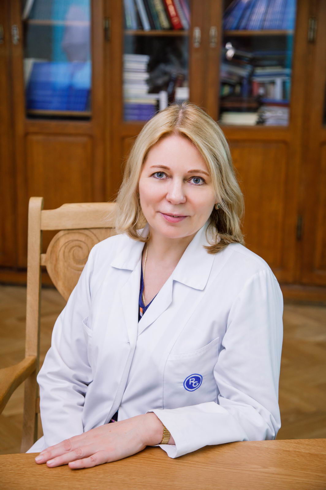 Цыпурдеева Анна Алексеевна