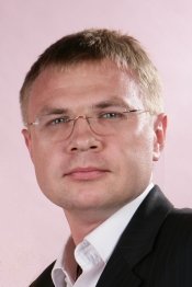 Аверченко Николаи Николаевич
