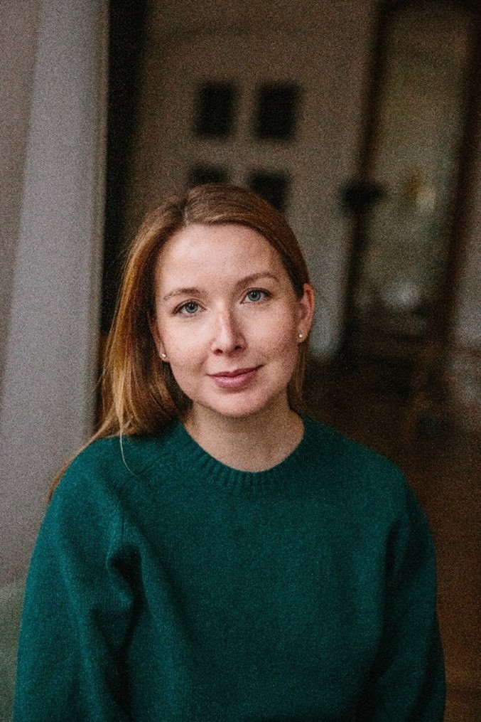 Васильева Маргарита Юрьевна