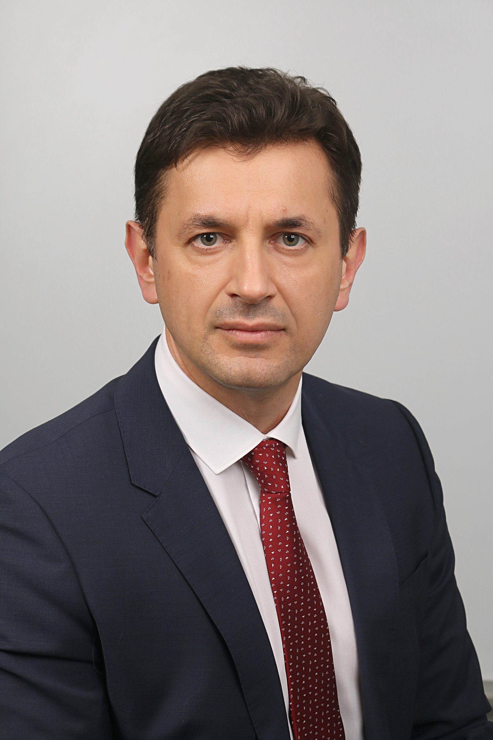 Коган Игорь Юрьевич