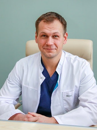 Овсянников Филипп Андреевич