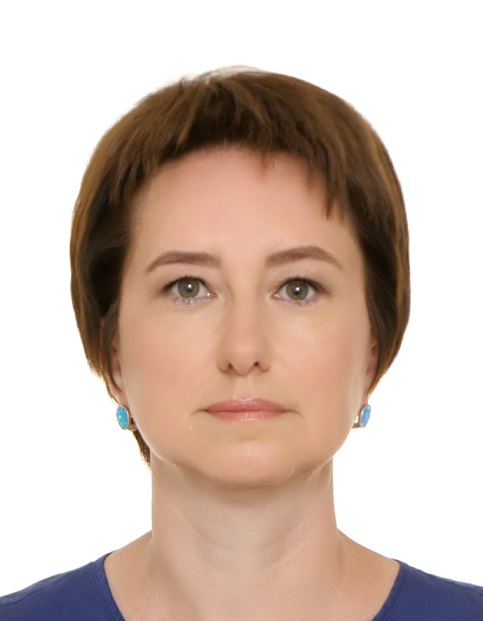 Осипова Наталья Анатольевна