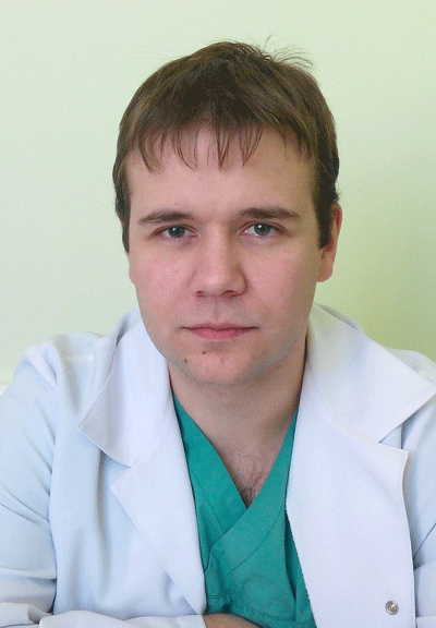 Рябоконь Никита Романович