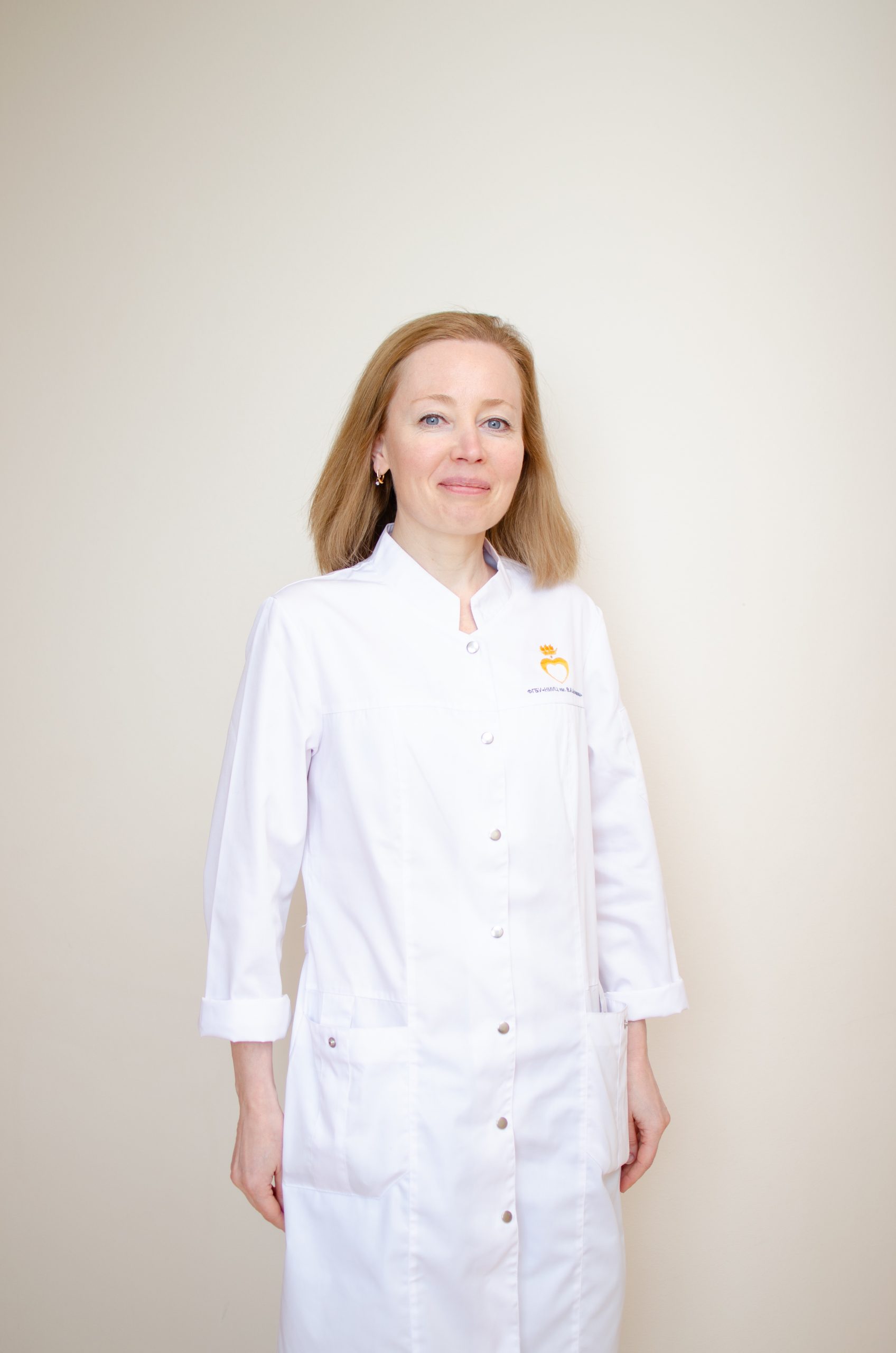 Хазова Елена Леонидовна