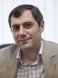 Аветисян Арутюн Ишханович