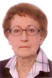 Авилова Агнеса Викторовна