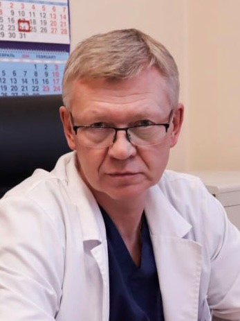 Улитин Алексей Юрьевич