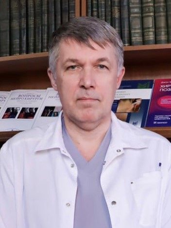 Иваненко Андрей Валентинович