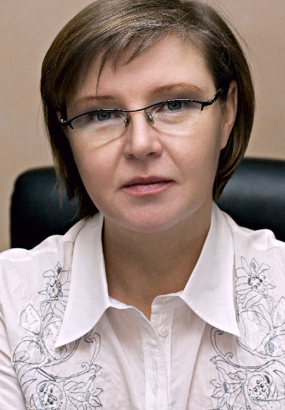 Конради Александра Олеговна