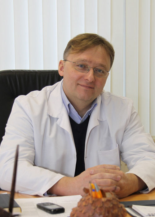 Комличенко Эдуард Владимирович