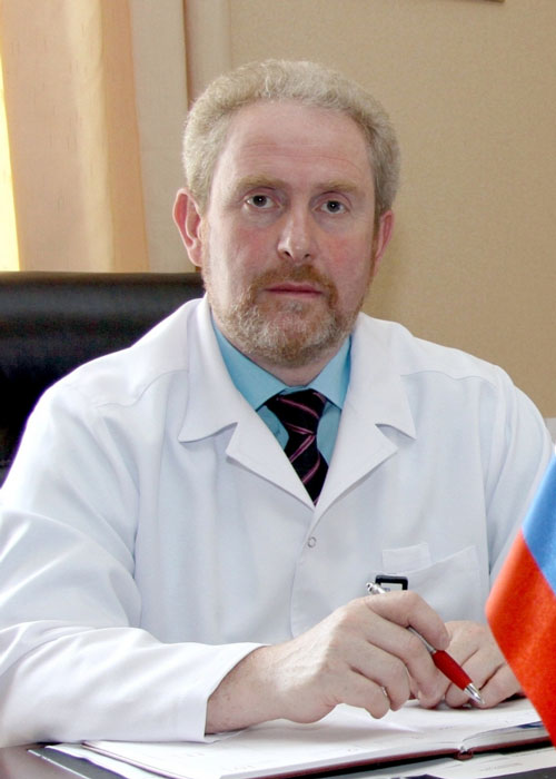 Рубин Аркадий Дмитриевич