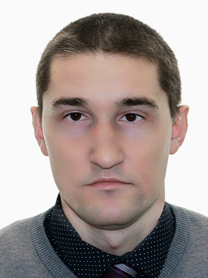 Аристов Василий Михайлович