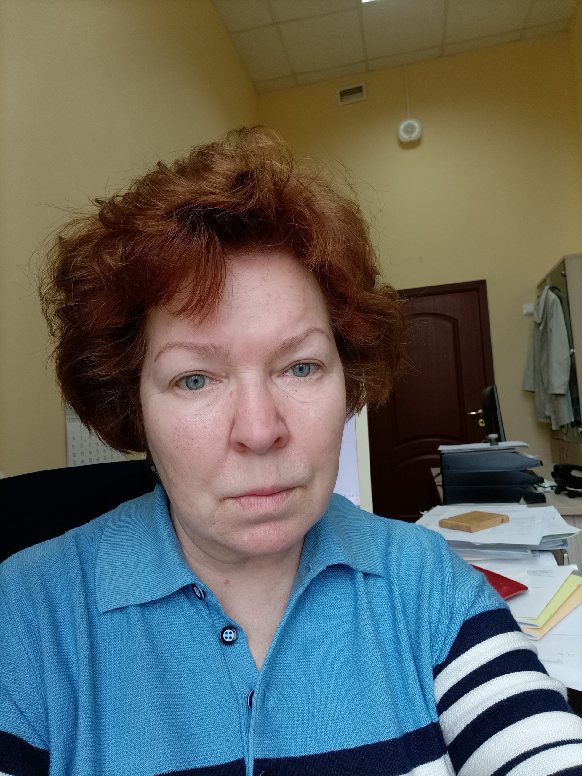 Ищук Татьяна Николаевна