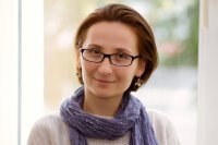 Агадуллина Елена Рафиковна