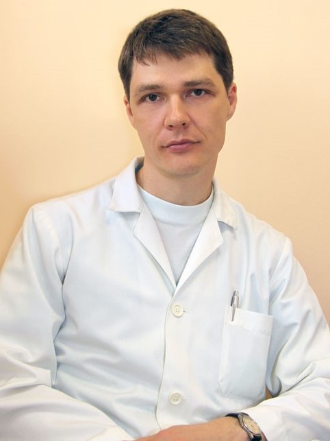 Грехов Евгений Викторович