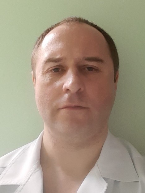 Гурщенков Александр Викторович
