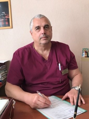 Гусинский Алексей Валерьевич