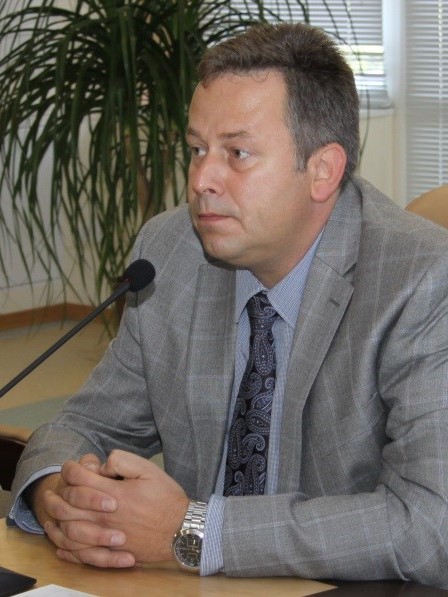 Лебедев Дмитрий Сергеевич