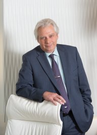 Агамирзян Игорь Рубенович